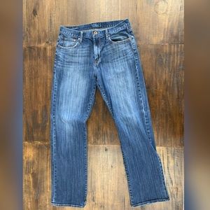 Men’s Lucky 181 relaxed straight